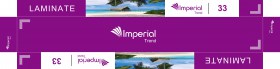 Imperial Trend1217x168x8mm 10片
